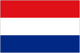 Spain Netherlands