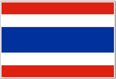 Spain Thailand